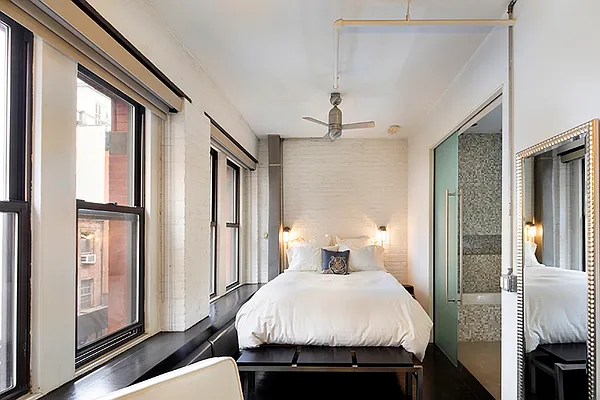 Rented by Brown Harris Stevens | media 13