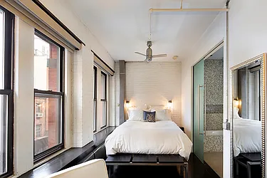 Rented by Brown Harris Stevens