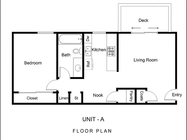 Clayton Crossing Apartments — Photo 19