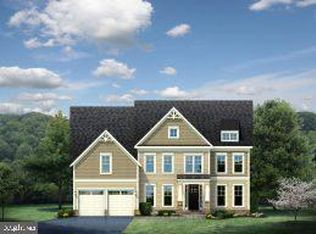 9905 Mosby Rd, Fairfax, VA 22032