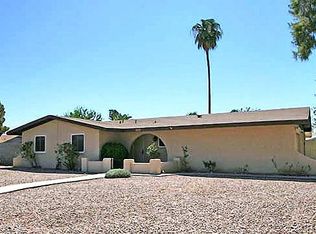 2519 E Huber St, Mesa, AZ 85213