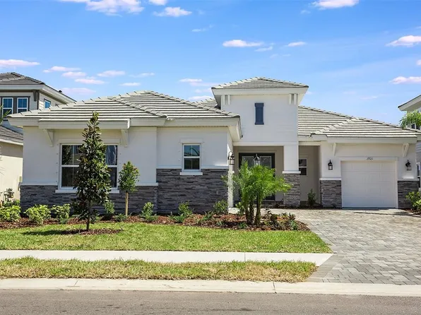 12805 Daleridge Pl, Riverview, FL 33579