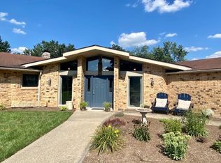 120 Arcadia, Terre Haute, IN 47803