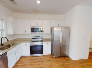 715 Joshua St, Columbia, TN 38401