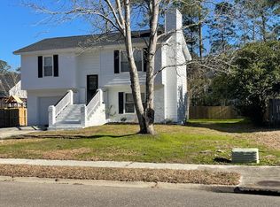 228 Mohican Cir, Summerville, SC 29483