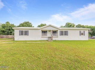 286 Keystone Dr, Church Point, LA 70525