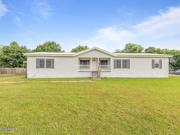 286 Keystone Dr, Church Point, LA 70525