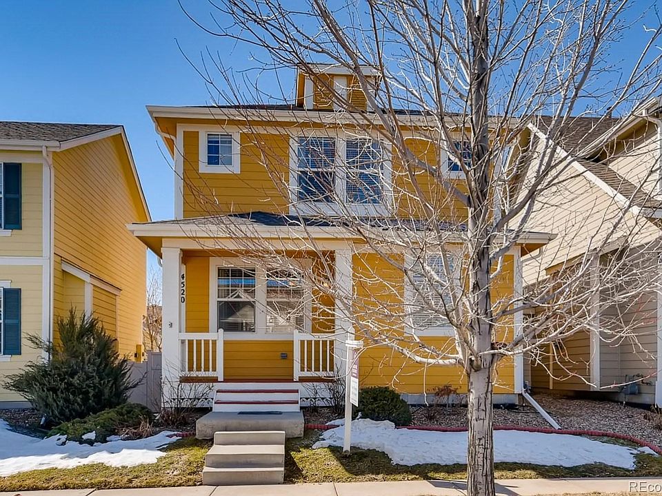 1st image of 4520 Crestone Peak St