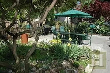 Rented by Halstead Real Estate