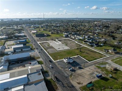 1605 Broad St, Lake Charles, LA, 70601