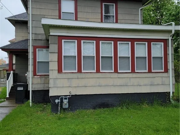 201 E Kennedy St, Syracuse, NY 13205