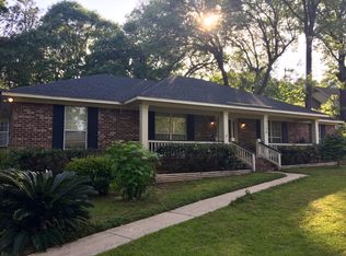 7235 Smithfield Rd, Mobile, AL 36695