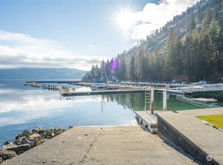 11155 S Lakeshore Rd UNIT 28B, Chelan, WA 98816