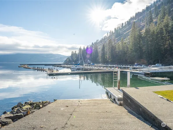 11155 S Lakeshore Road #28B, Chelan, WA 98816