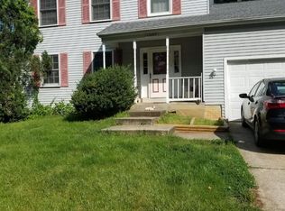 11407 Treton Ct, Upper Marlboro, MD 20774