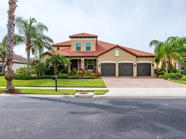 165 Mobbly Bay Dr, Oldsmar, FL 34677