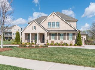 9893 Manor View Dr NW, Concord, NC 28027