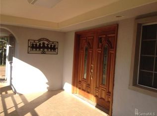 86-608 Puuhulu Rd, Waianae, HI 96792