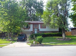 363 S Eagle Creek Dr, Lexington, KY 40515
