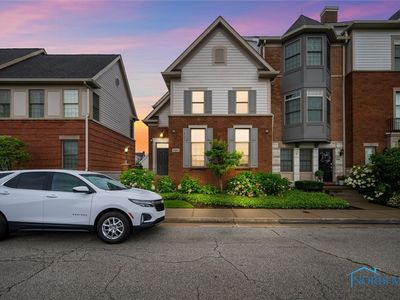 5162 Bostwick Rd, Perrysburg, OH, 43551