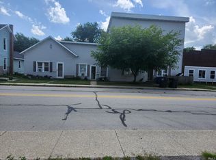 208 E Van Buren St, Columbia City, IN