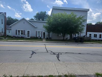 208 E Van Buren St, Columbia City, IN, 46725