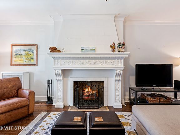 5th image of 1138 W Farwell Ave #1E