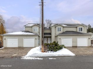 2830-32 34th St N #14, Coeur D Alene, ID 83815
