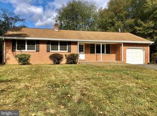 2103 Williams Dr, Havre De Grace, MD 21078