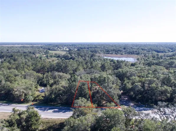 Sorrento Avenue Lot #46, Sorrento, FL 32776