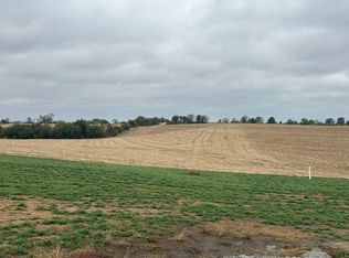 25827 Kane Ave, Glenwood, IA 51534