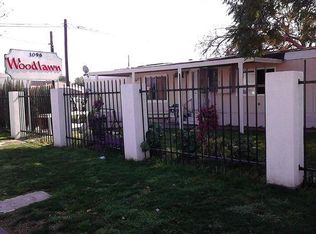 1096 E Mission Blvd SPACE 13, Pomona, CA 91766