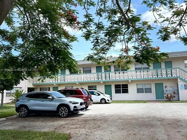 290 NE 40th St APT 14, Fort Lauderdale, FL 33334