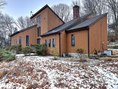 835 Whittemore Road, Middlebury, CT, 06762