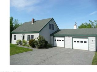 38 Atlantic Hwy, Ellsworth, ME 04605