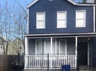 165 3rd St, Newark, NJ 07107