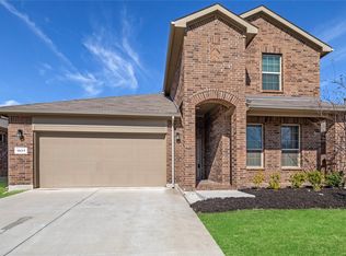 1037 Gillespie Dr, Justin, TX 76247