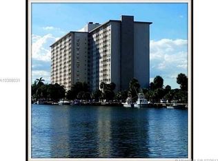 400 Kings Point Dr APT 1418, Sunny Isles Beach, FL 33160