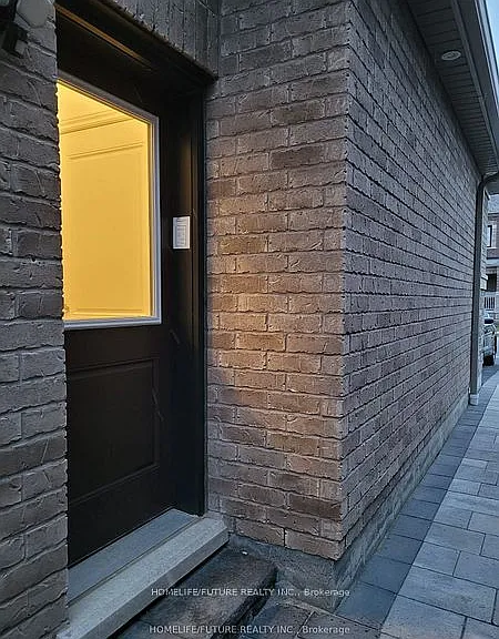 68 Maskell Cres #BASEMENT — Photo 4