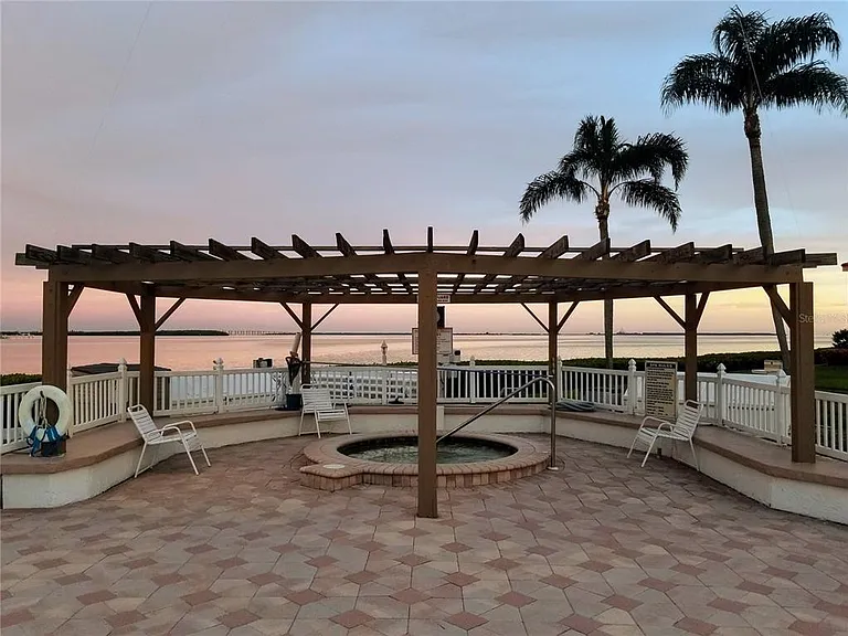 6219 Palma Del Mar Blvd S #112 — Photo 32