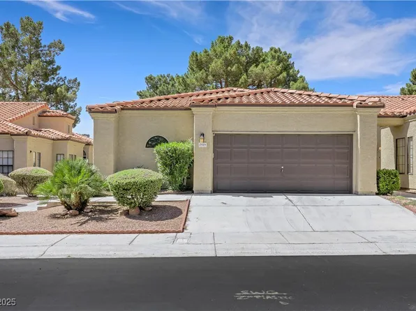 7909 Canoe Ln, Las Vegas, NV 89145