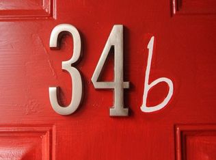 34 Lexington St #B, Boston, MA 02128