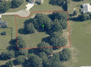 518 E Samuel Ct, Hernando, FL 34442