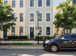 934 N Alfred St, Alexandria, VA 22314