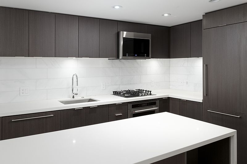Vancouver Apartment for rent - 1 Bedroom — photo 2
