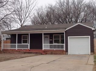 319 S Ponca Ave, Dewey, OK 74029