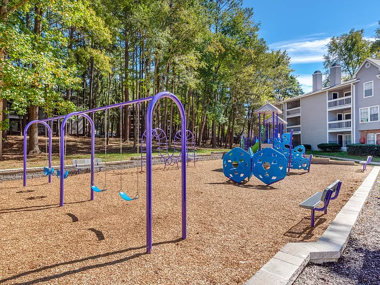 HillRock Estates — Photo 23