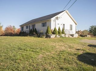 720 Glebe St, Taunton, MA 02780