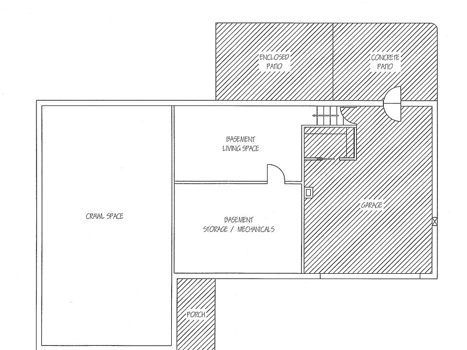 2nd image of 929 Muessing Rd