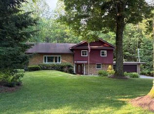 5101 Florek Rd, Edinboro, PA 16412